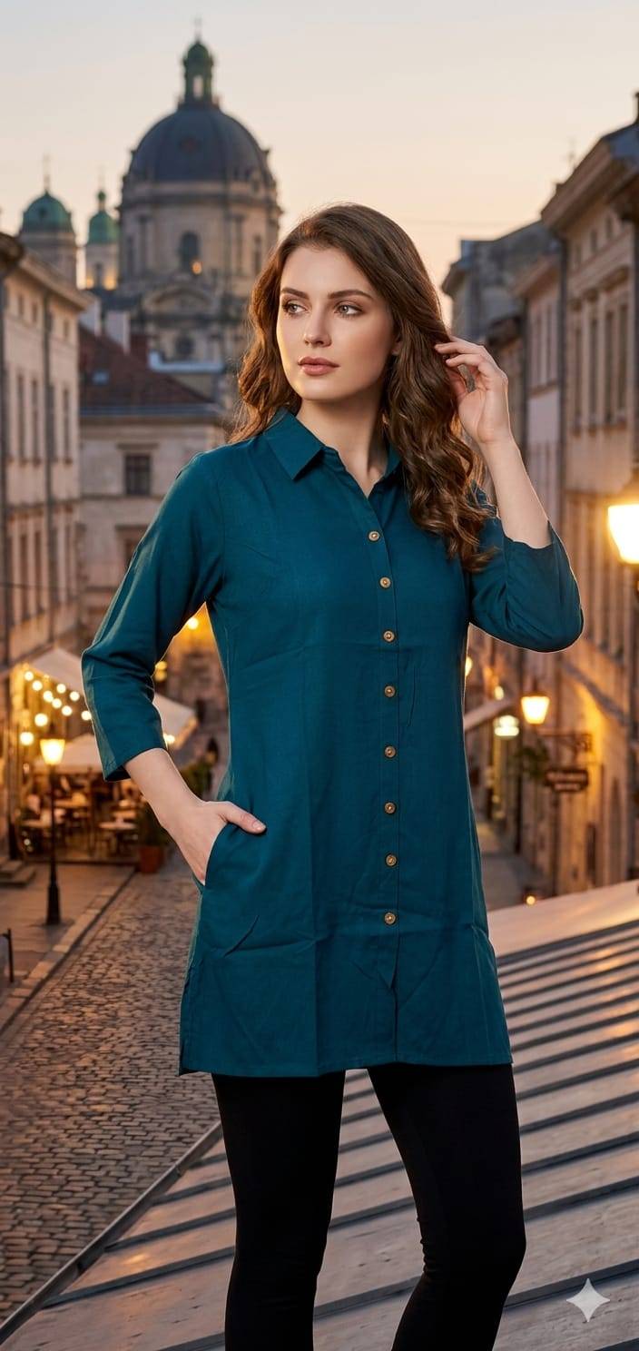 108 Series By Fashid Designer Stylish Fancy Colorful Beautiful Party Wear & Ethnic Wear Collection Rayon Shirt At Wholesale Price